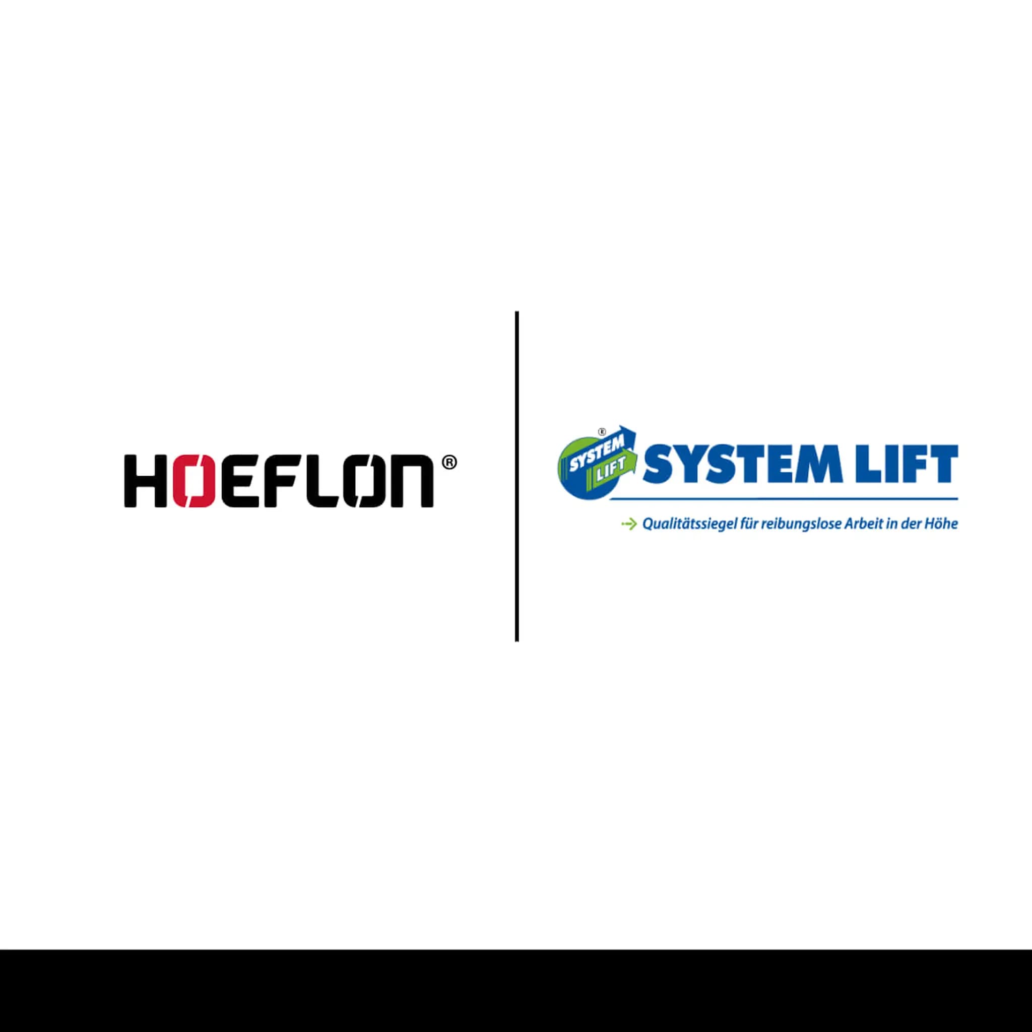 Hoeflon System Lift